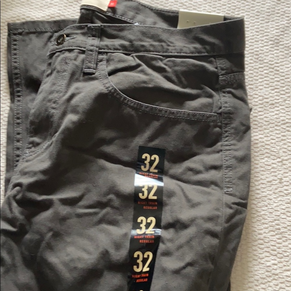 Men’s fw jeans